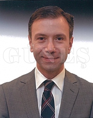 Op. Dr. Hakan Uzun Doent Oldu